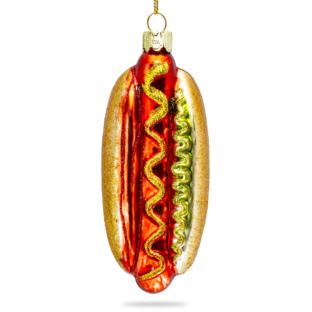 Hotdog No.468