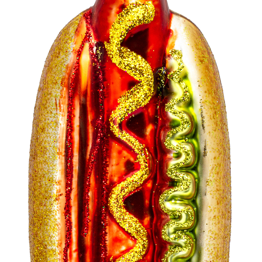 Hotdog No.468