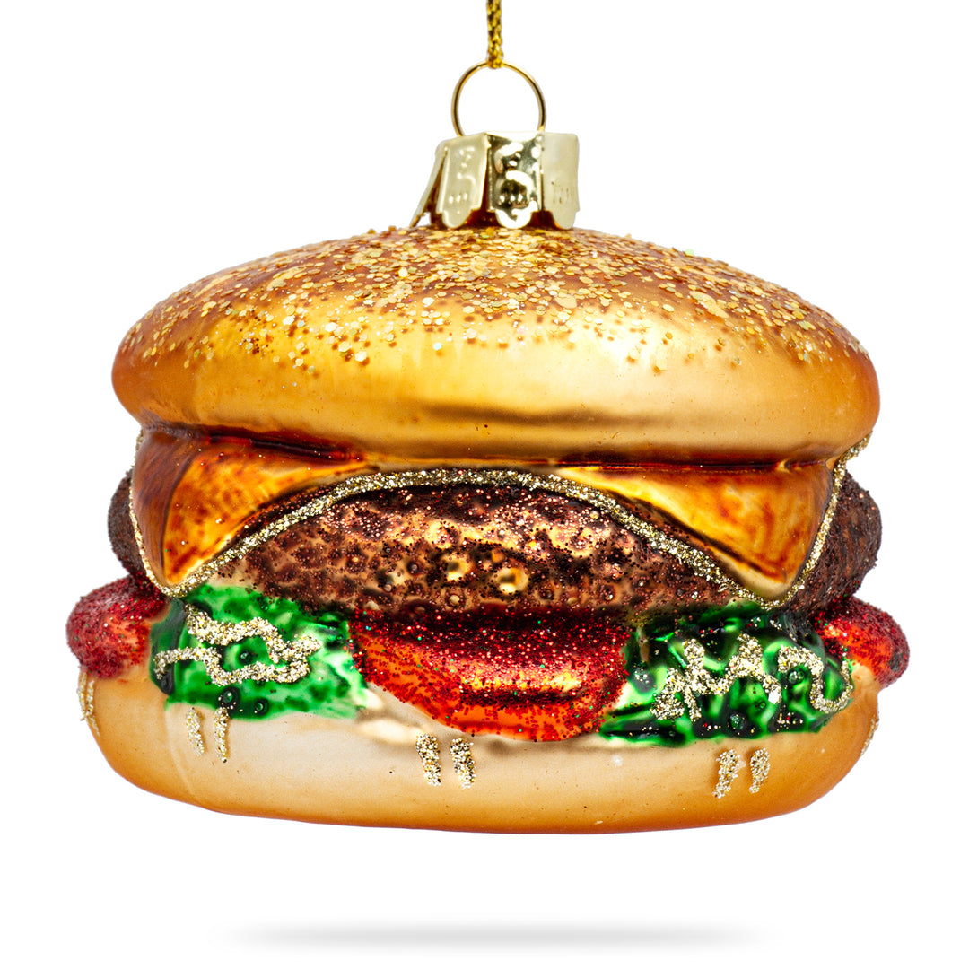 Hamburger No.469