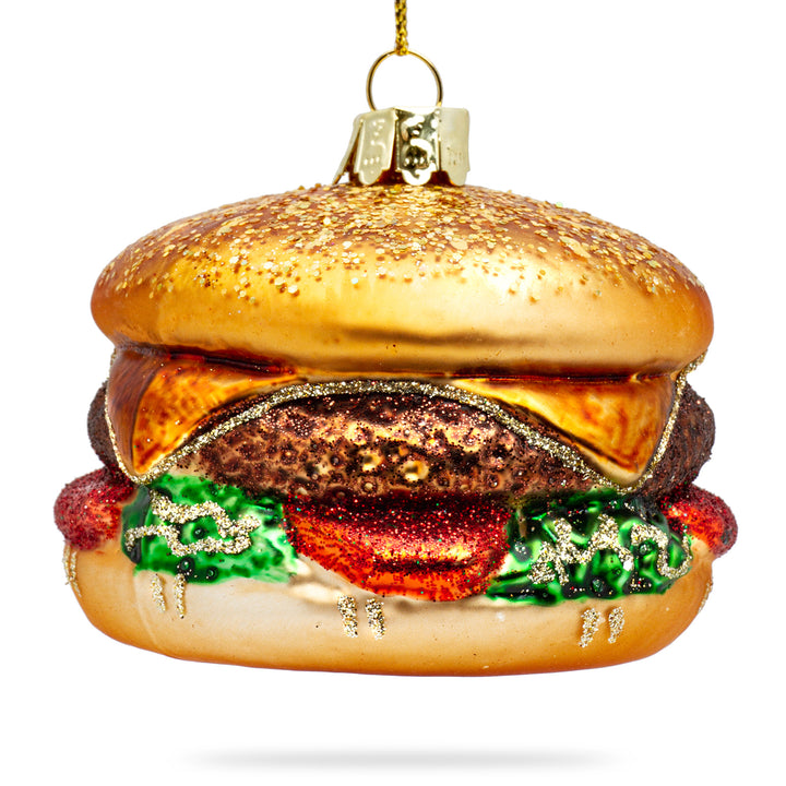 Hamburger No.469