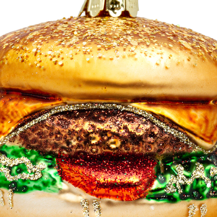 Hamburger No.469