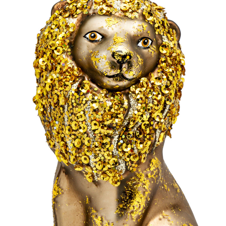 Löwe No.470