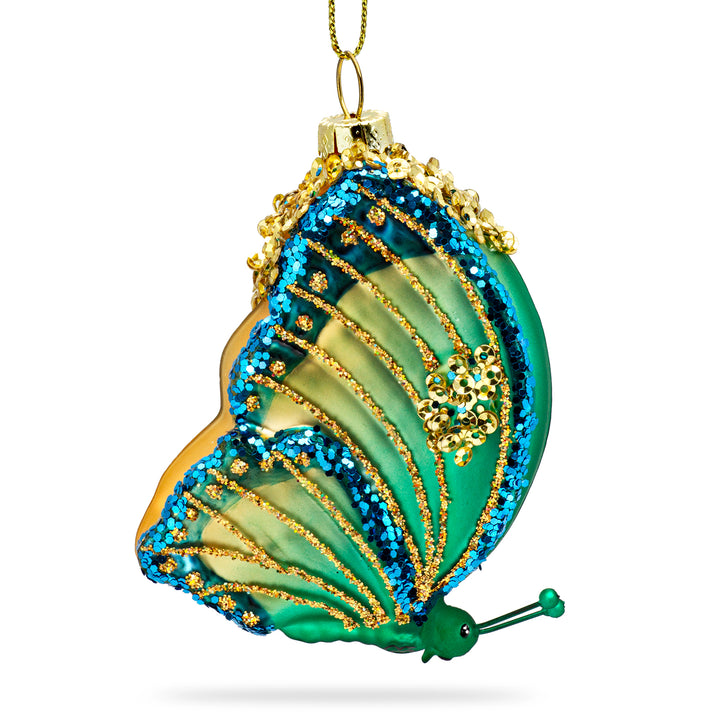 Schmetterling No.471