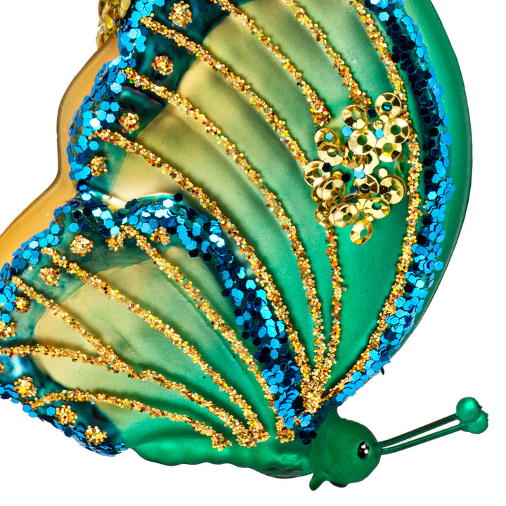 Schmetterling No.471