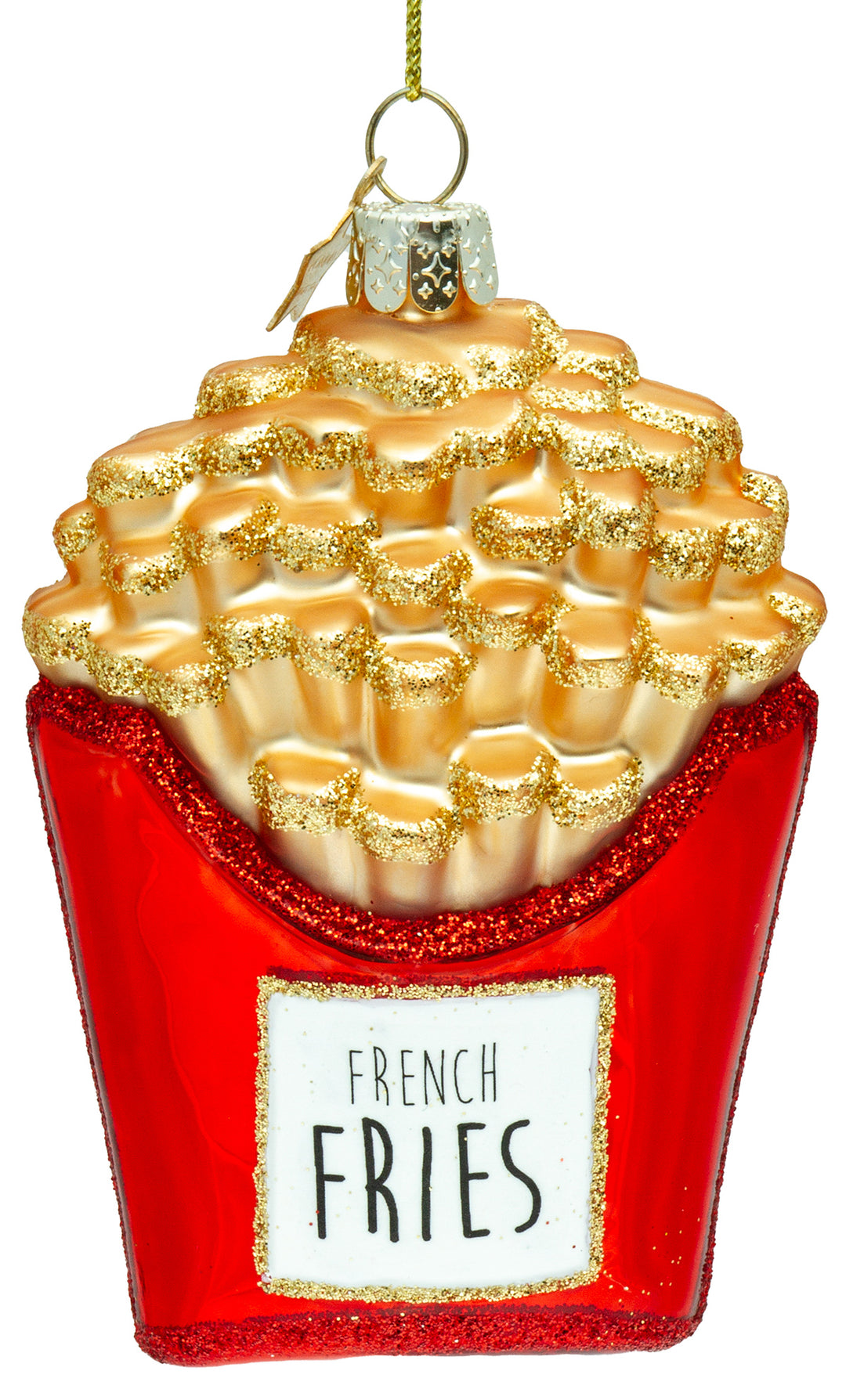 Pommes Frites No.481