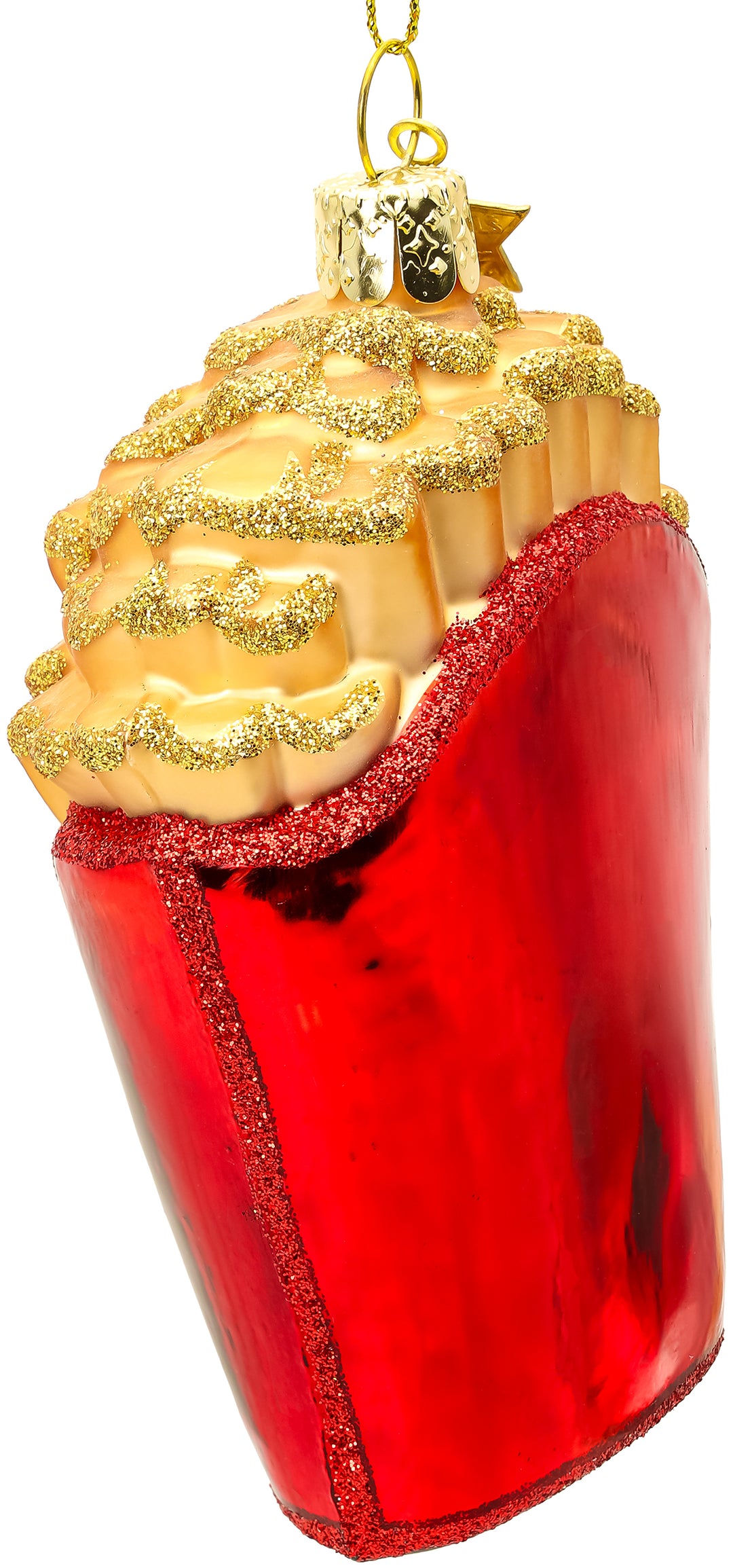 Pommes Frites No.481