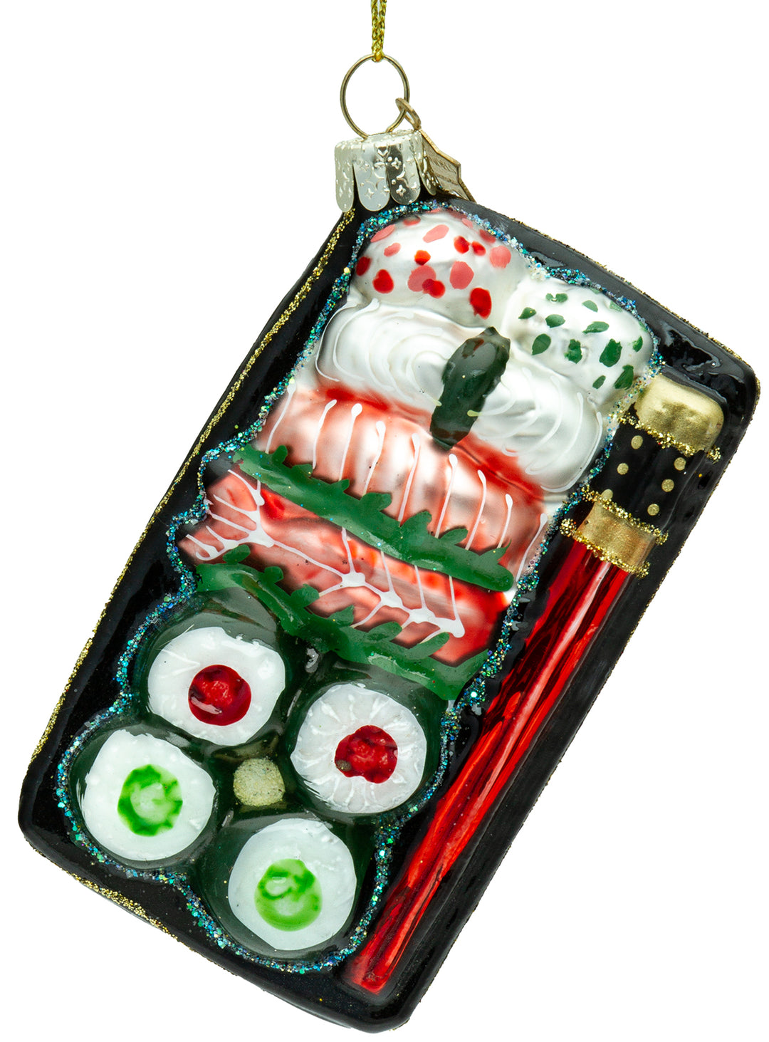 Sushi Box No.482