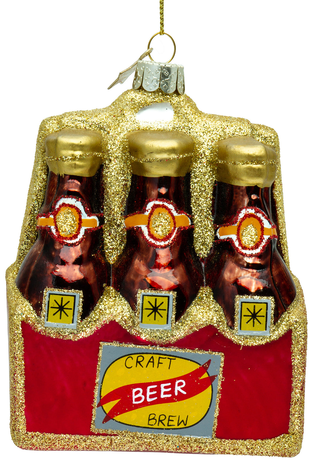 Six-Pack Craft Bier No.483