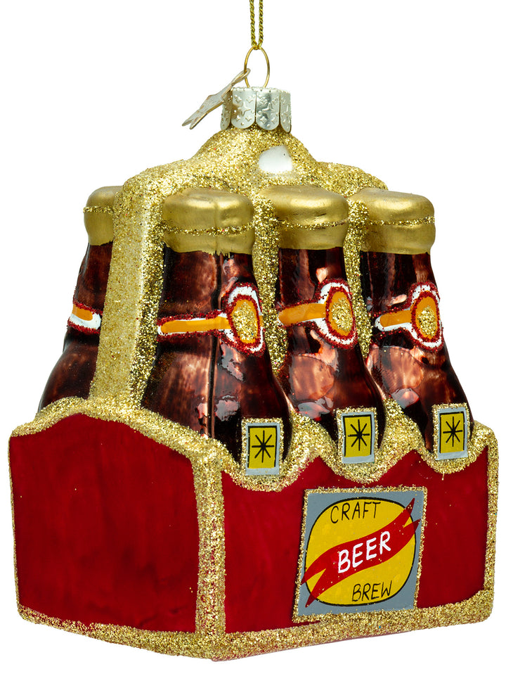 Six-Pack Craft Bier No.483