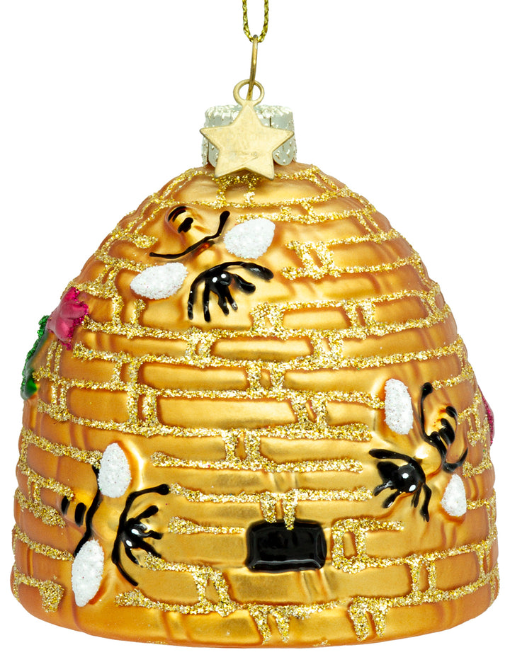 Bienenstock No.484