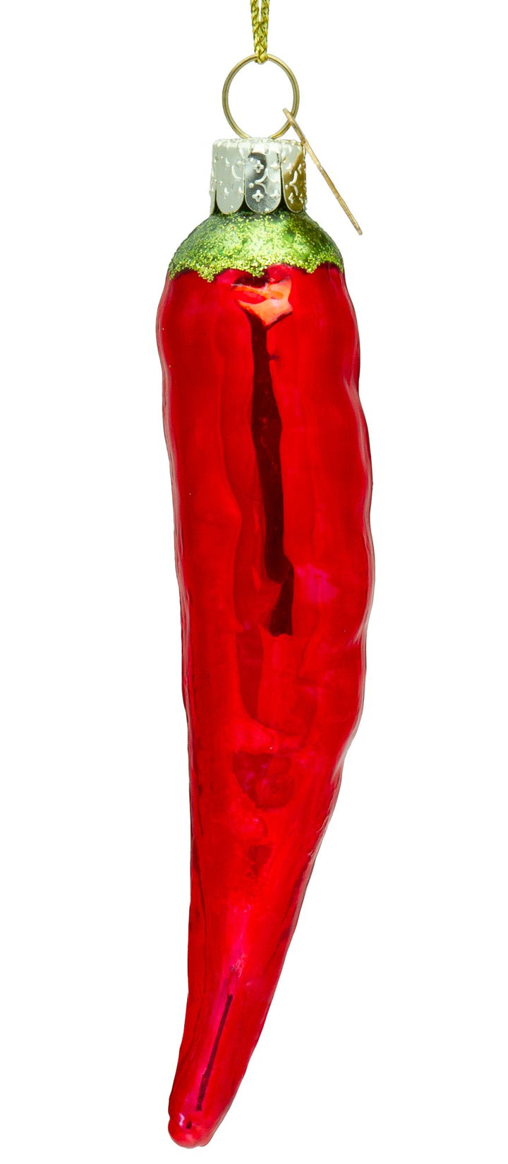 Rote Chili Schote No.491