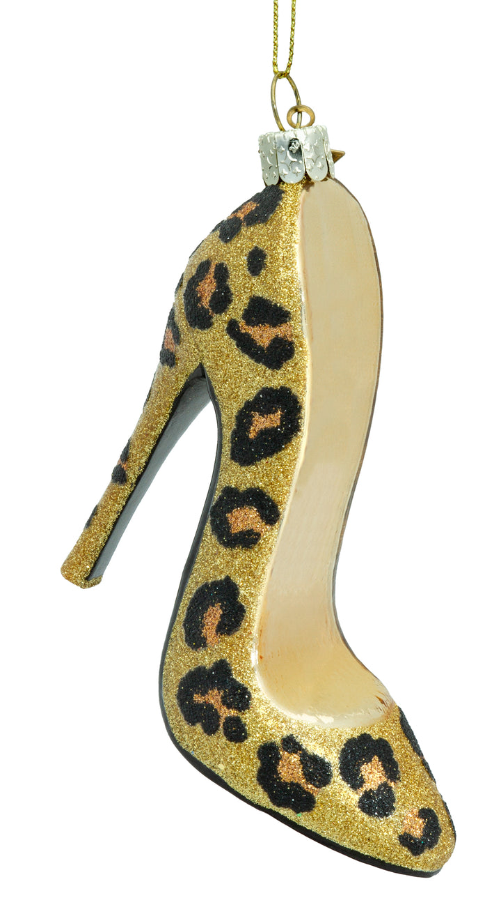 Leoparden Pumps No.495