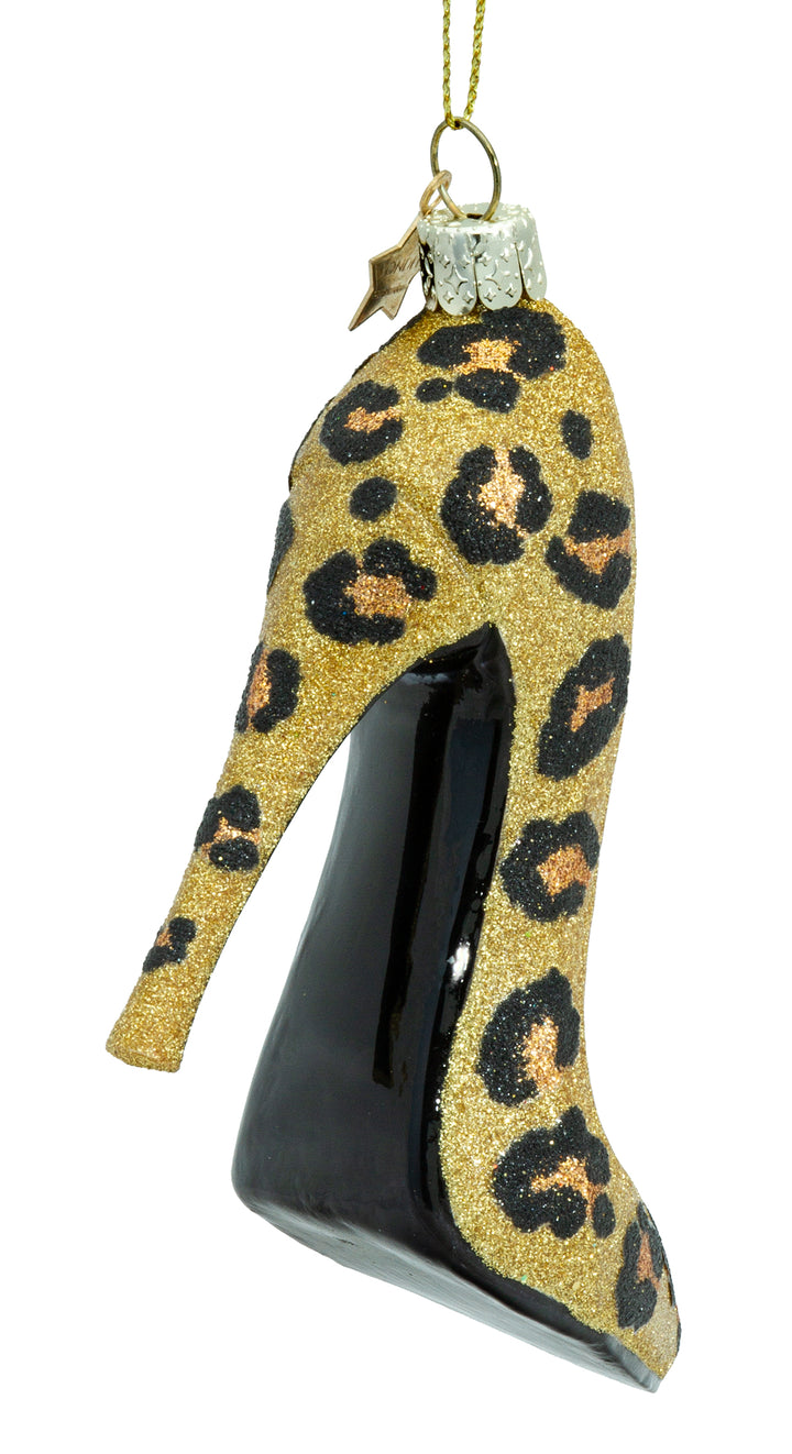 Leoparden Pumps No.495