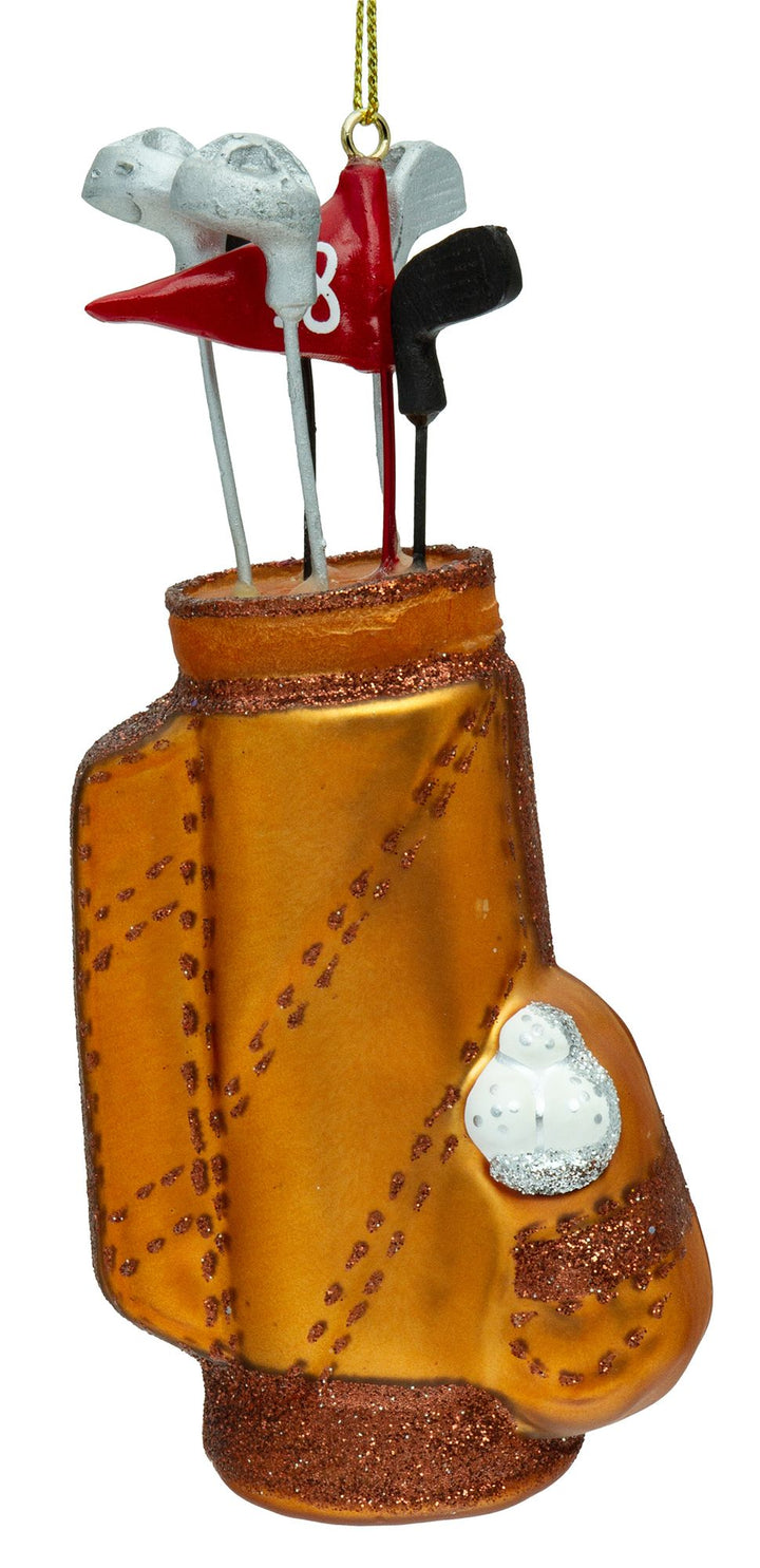 Golftasche No.497