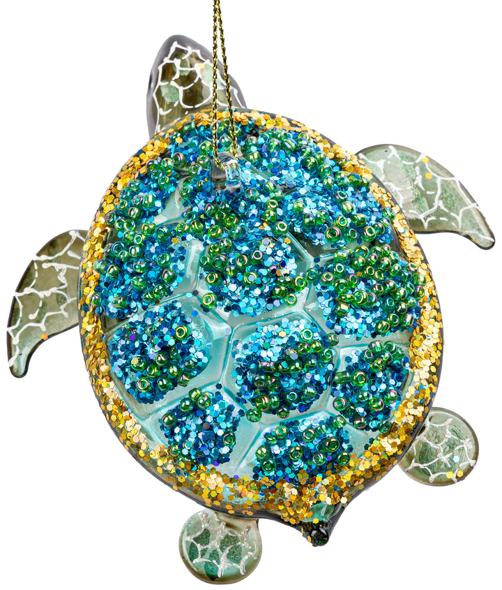 Wasserschildkröte No.500