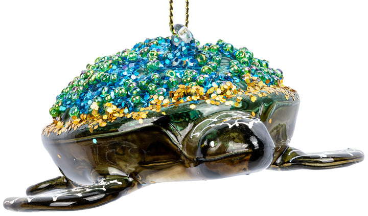 Wasserschildkröte No.500