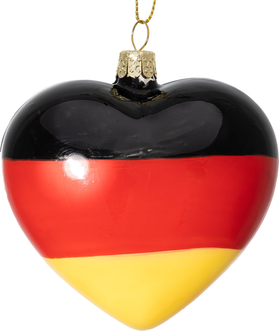 Deutschland Herz No.525