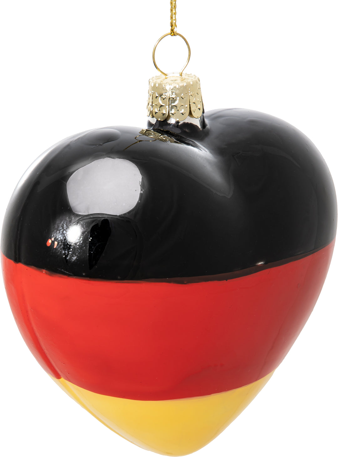 Deutschland Herz No.525