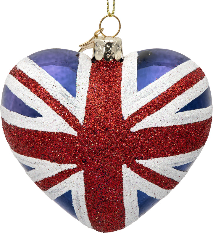 England Herz No.526
