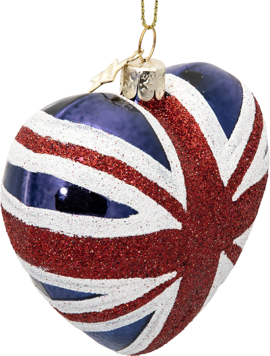 England Herz No.526
