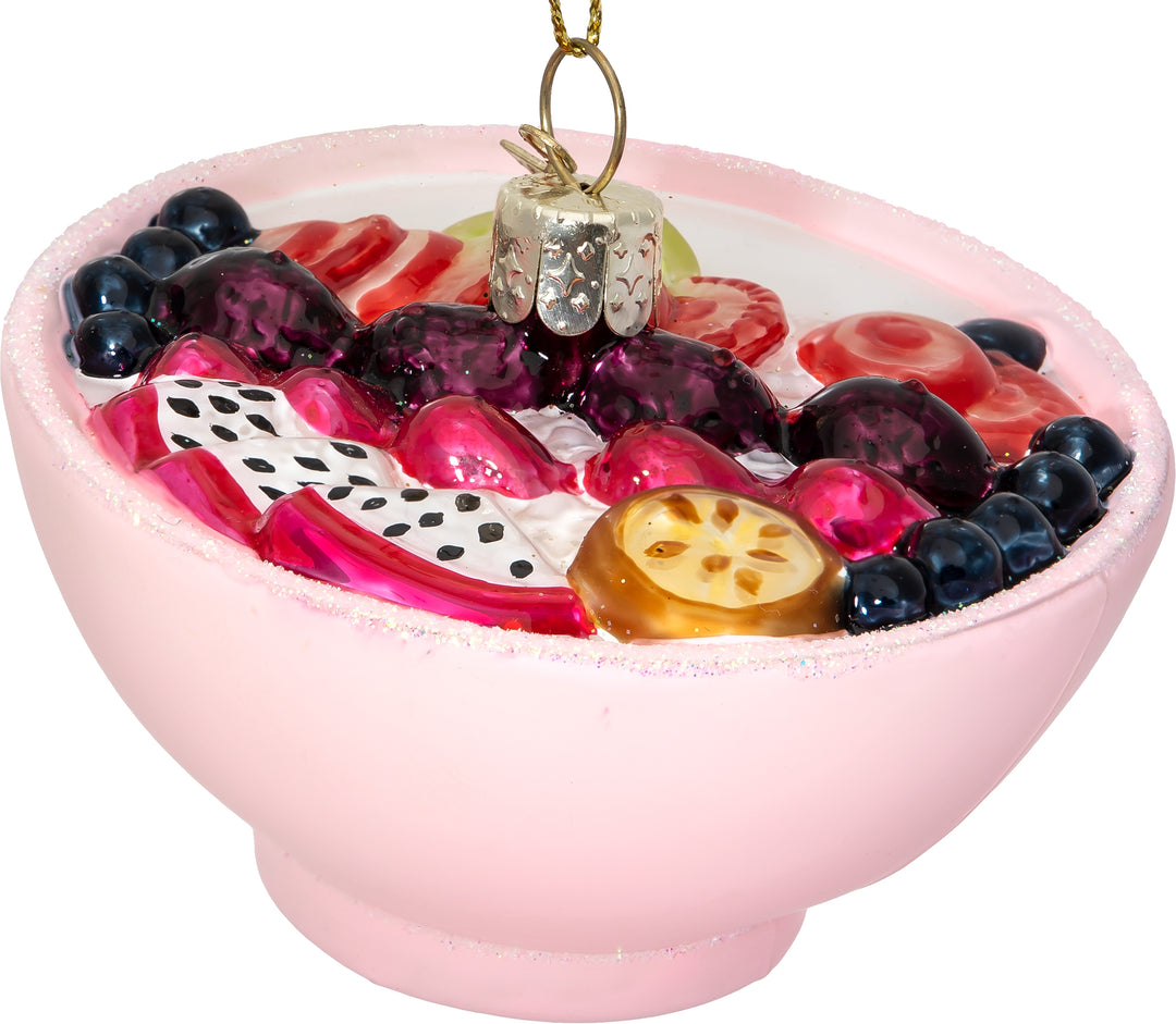 Früchte Müsli No.543