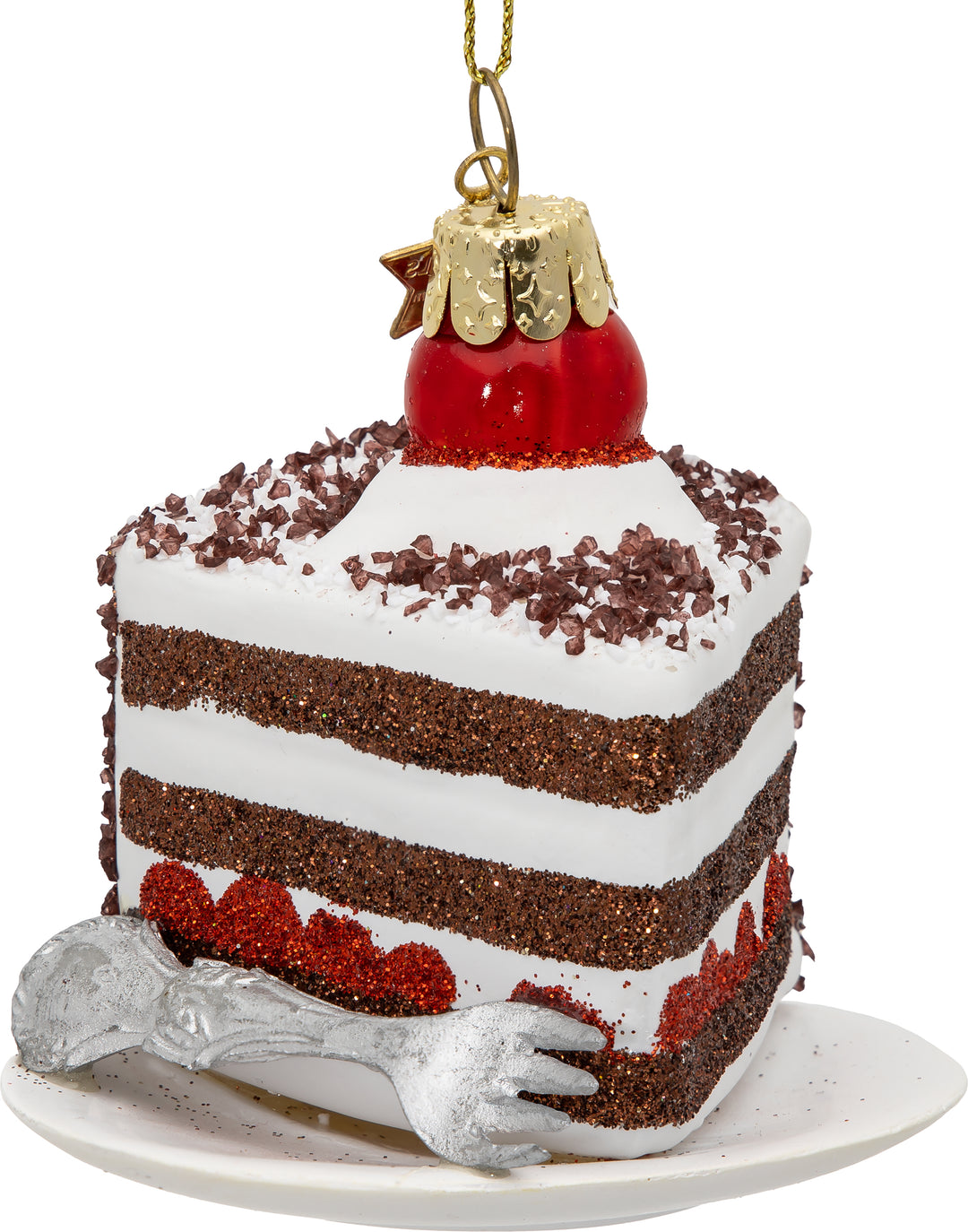 Schwarzwälder Kirschtorte No.547