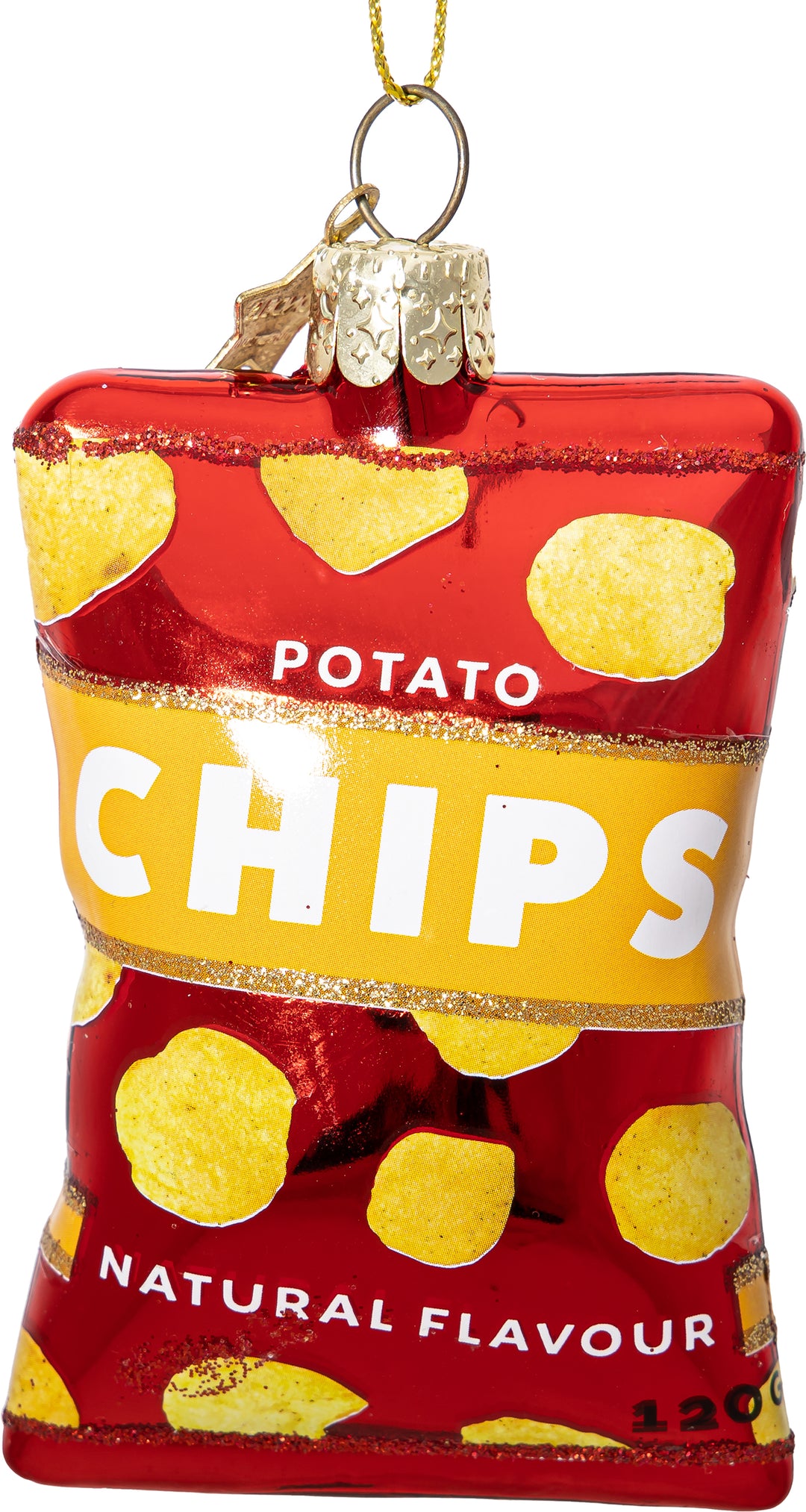 Chips Tüte No.548