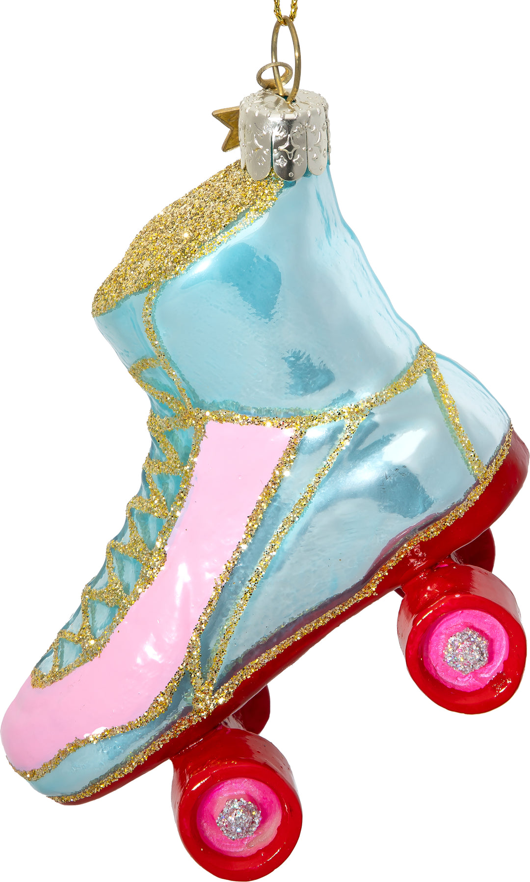 Rollschuh No.549