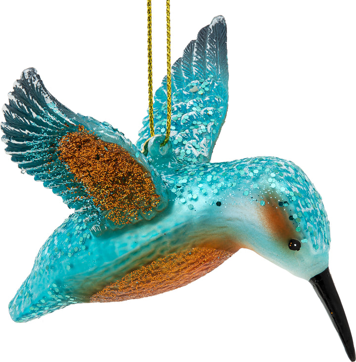 Eisvogel No.550