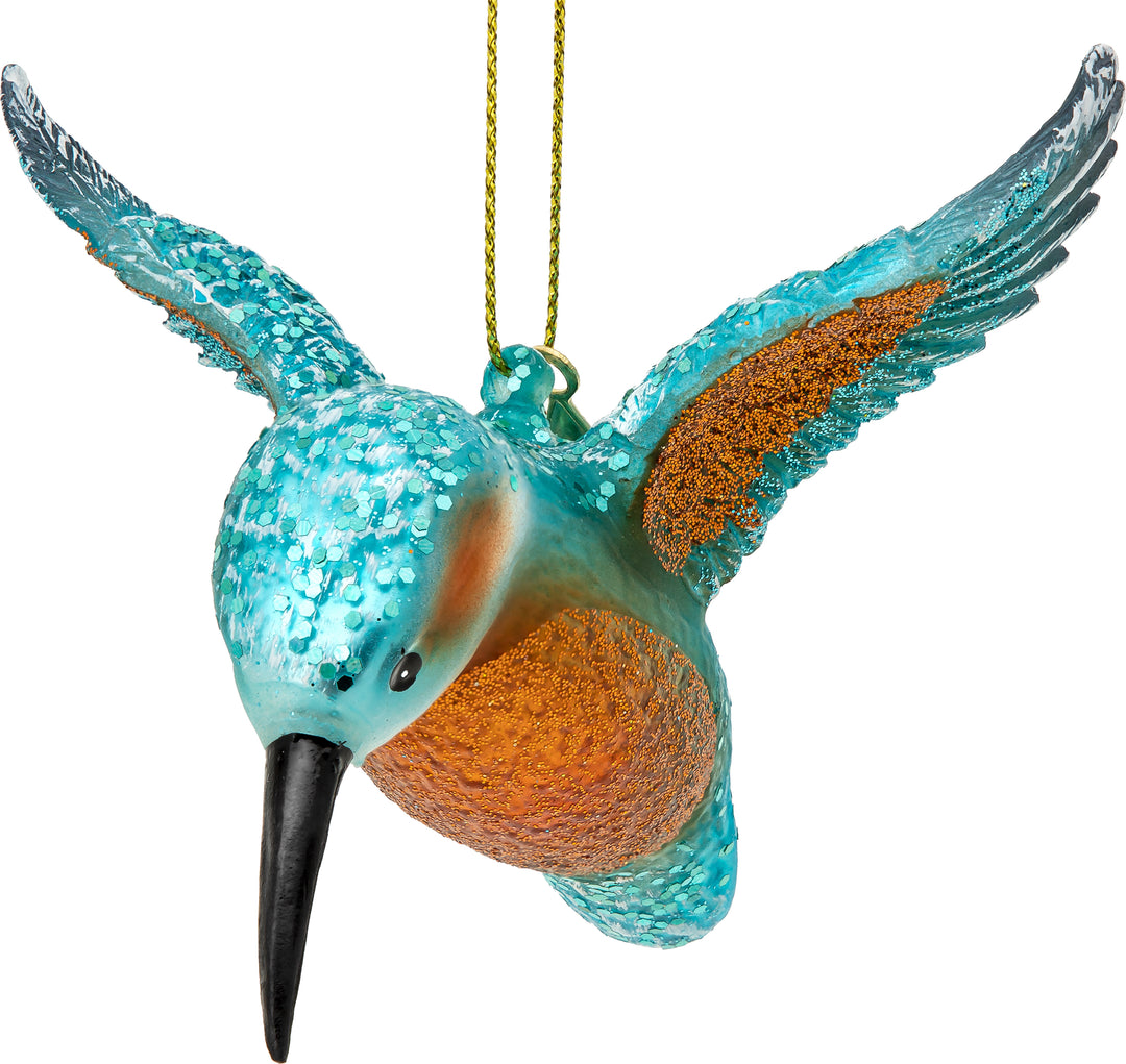 Eisvogel No.550