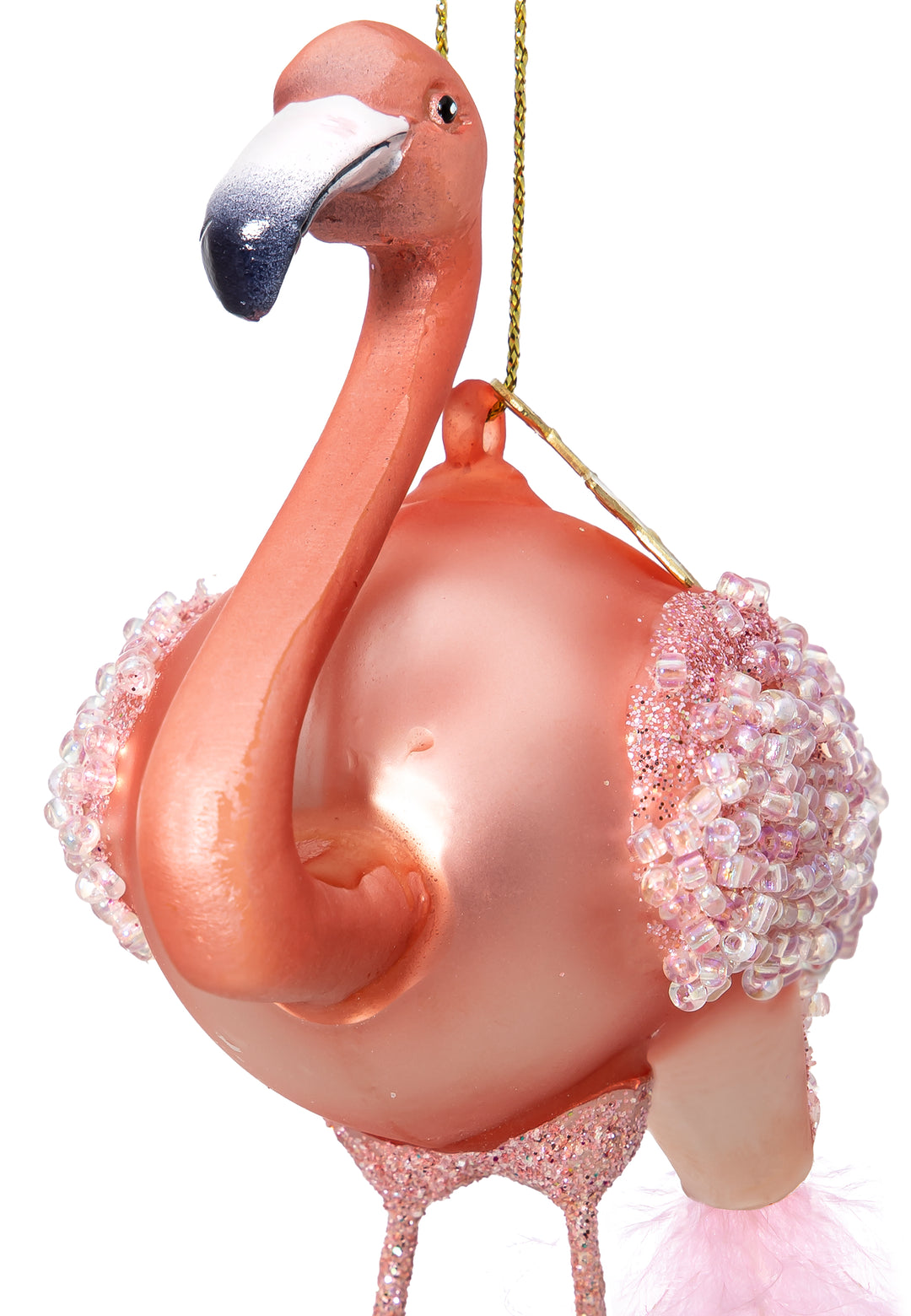 Flamingo No.551