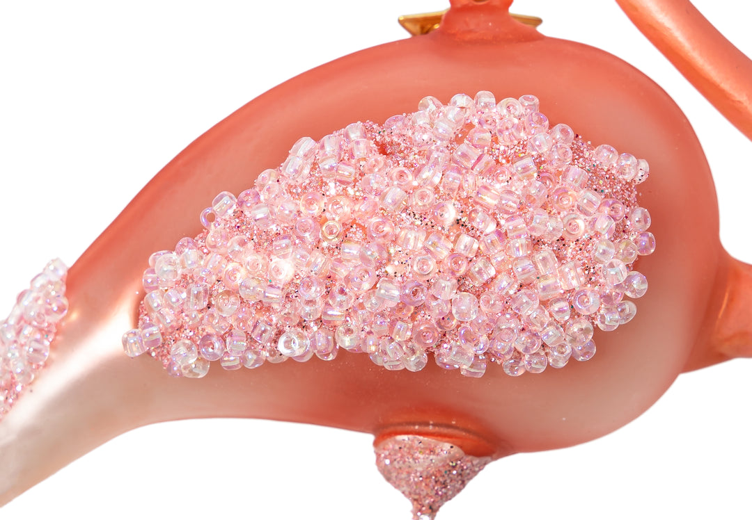 Flamingo No.551