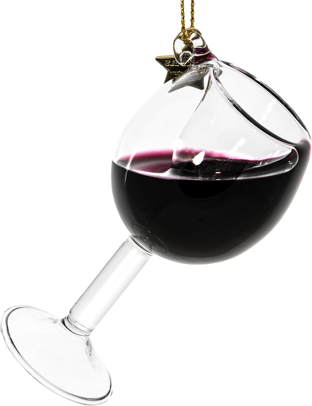 Rotwein Glas No.552