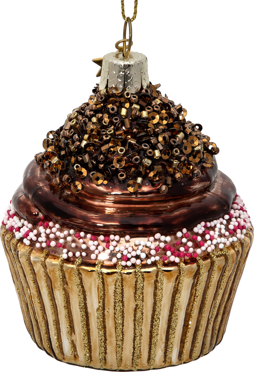 Schoko Muffin No.557