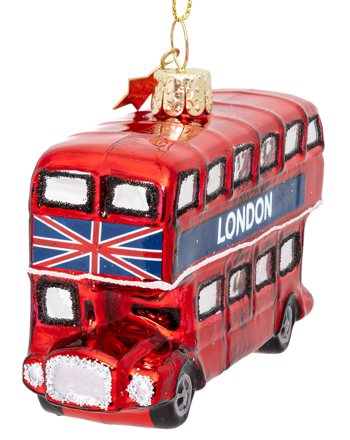 London Bus No.561
