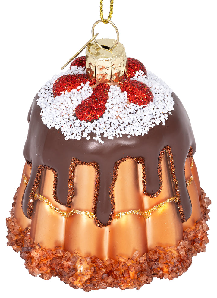 Schokopudding No.566