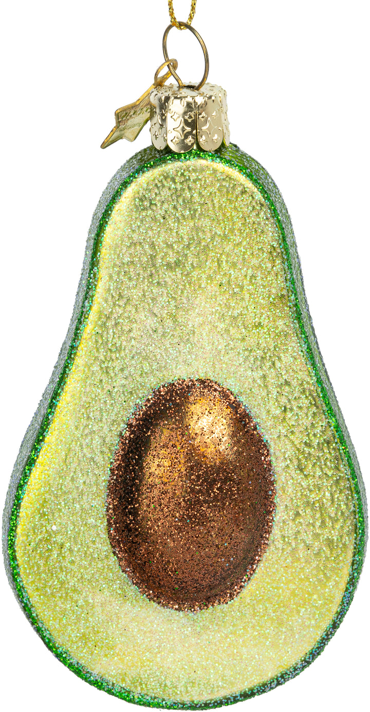 Avocado No.573