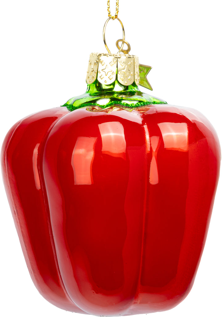 Rote Paprika No.574