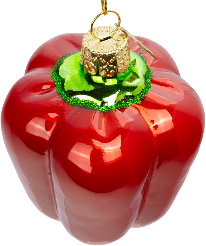 Rote Paprika No.574