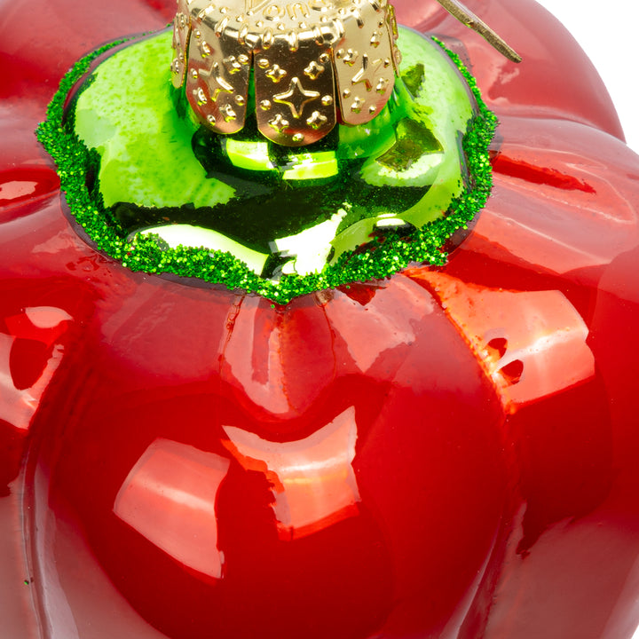 Rote Paprika No.574