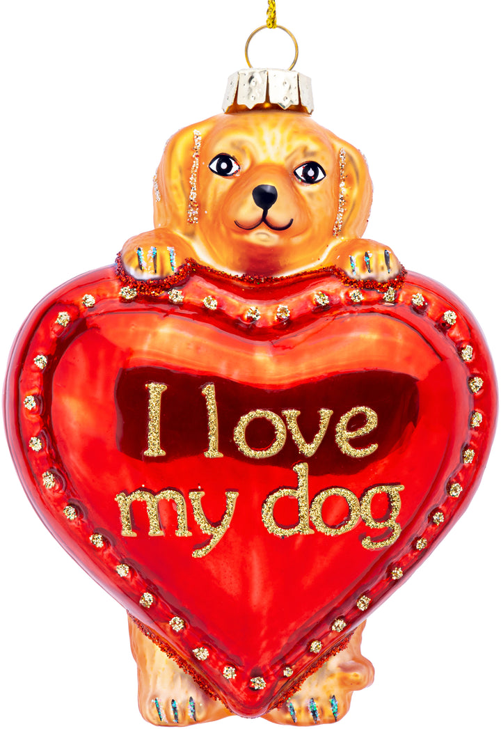Love-my-Dog No.579