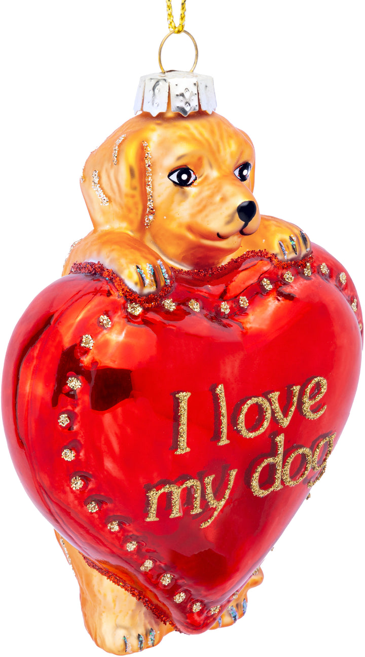 Love-my-Dog No.579