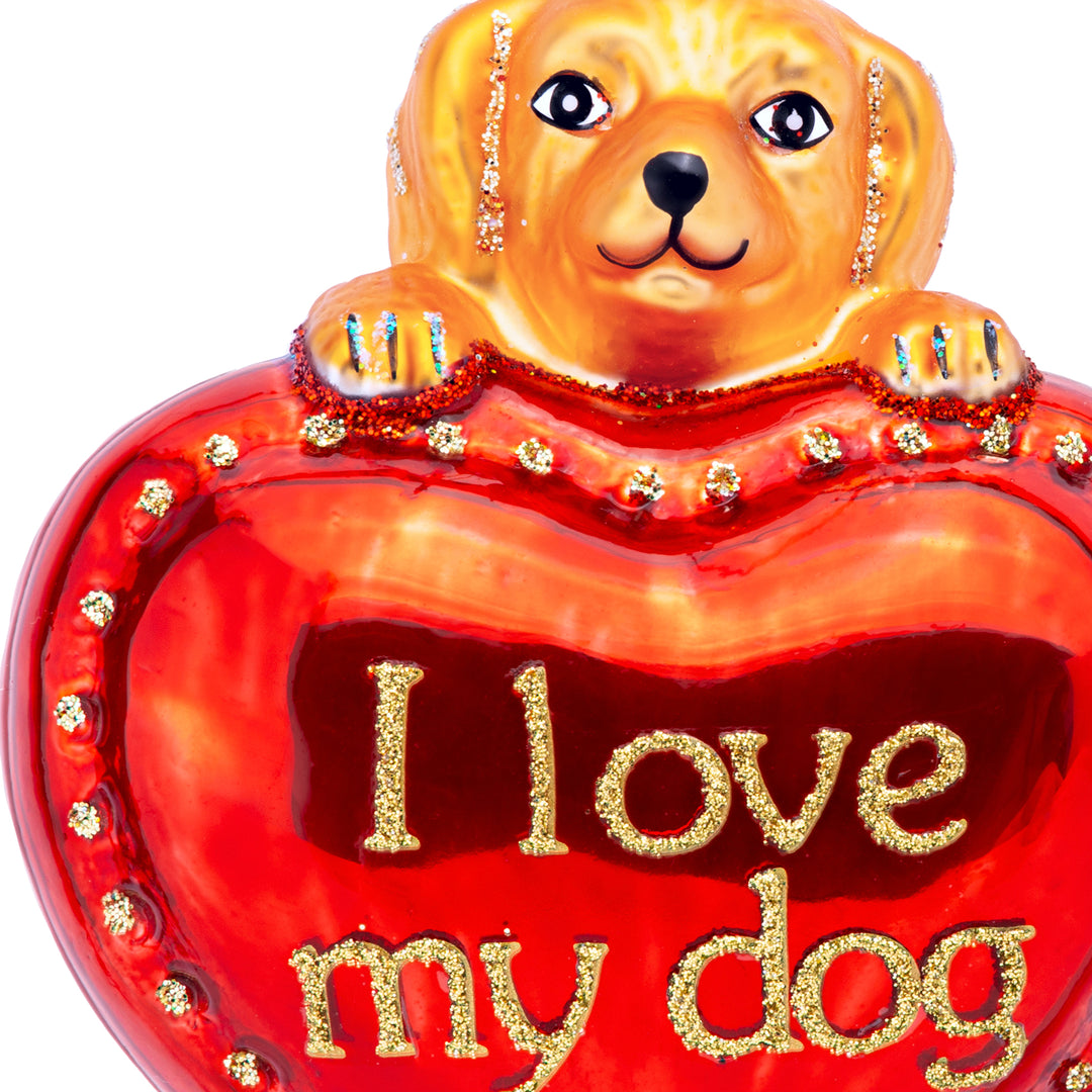 Love-my-Dog No.579