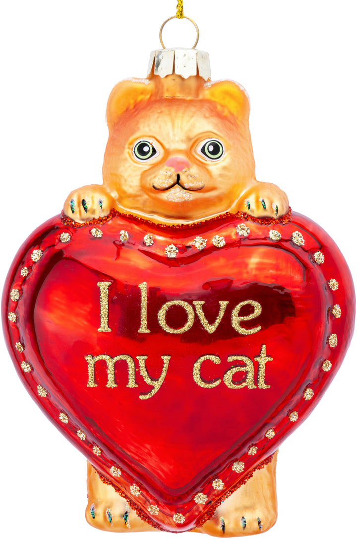 Love-my-Cat No.580