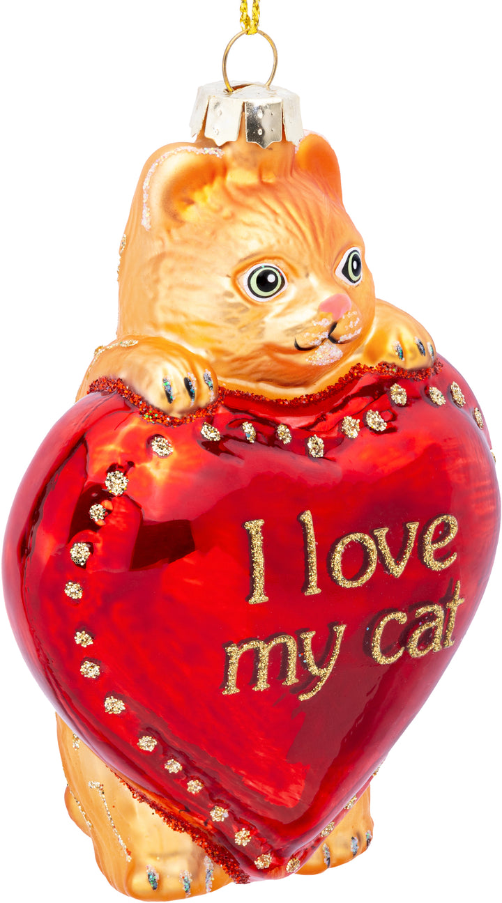 Love-my-Cat No.580
