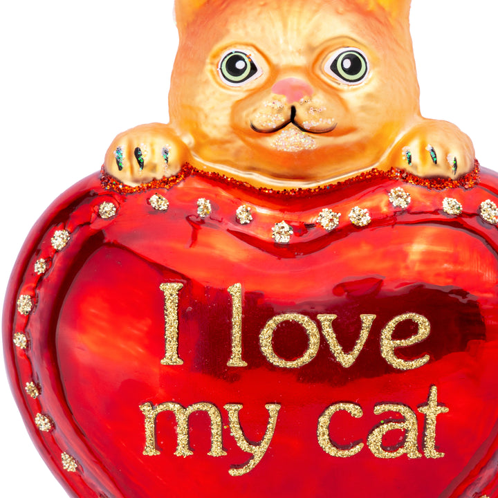 Love-my-Cat No.580