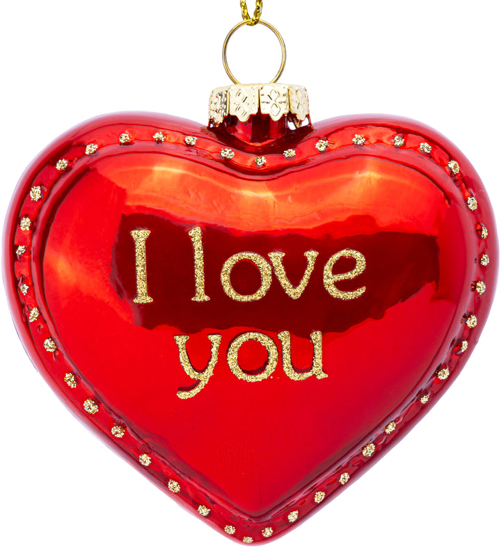 I-Love-You Herz No.581