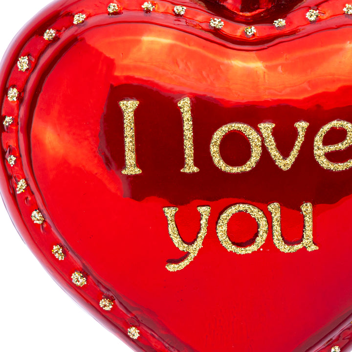 I-Love-You Herz No.581
