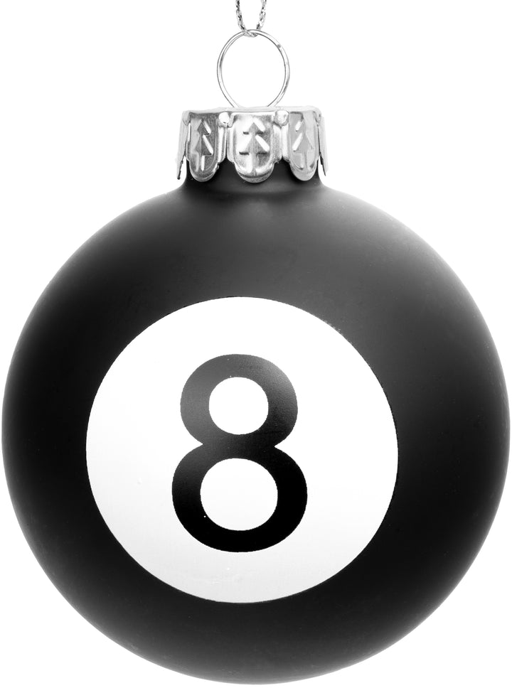 8-Ball No.582