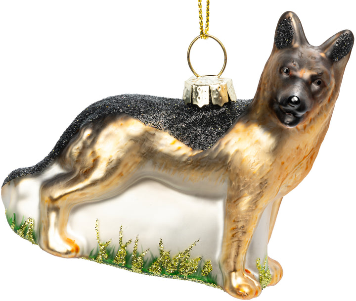 Schäferhund No.584